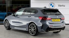 BMW 1 Series 128ti 5dr Step Auto Petrol Hatchback